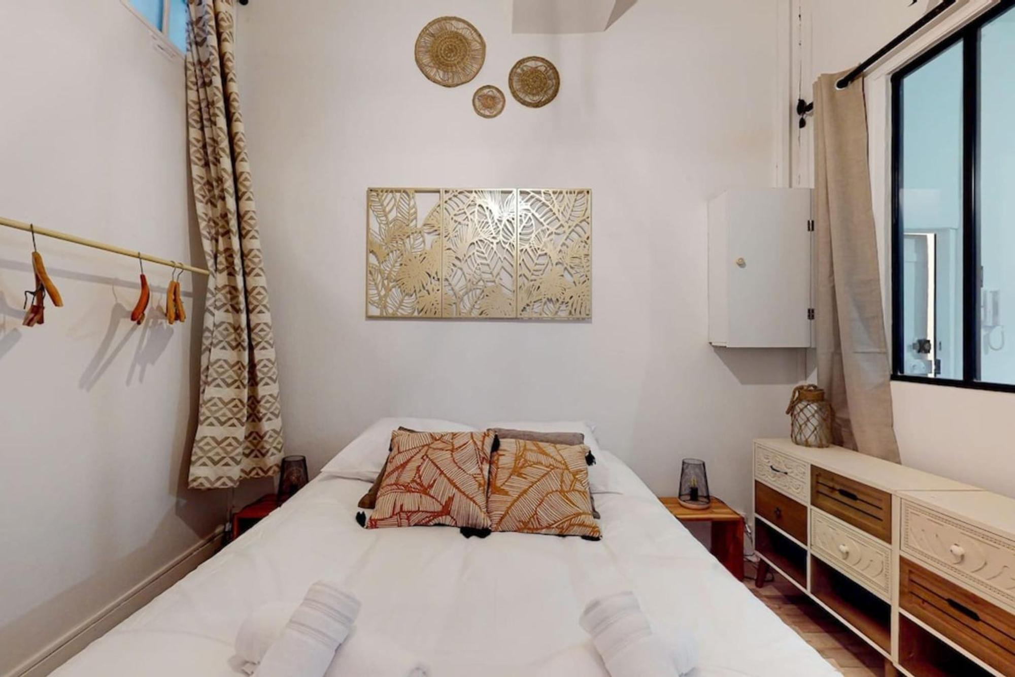 Апартаменти Parga 2 Terrasse Clim - Capitole - Bord Garonne Тулуза Екстер'єр фото